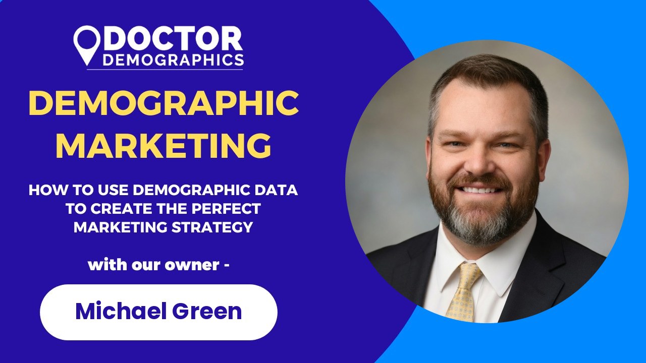 Demographic Marketing