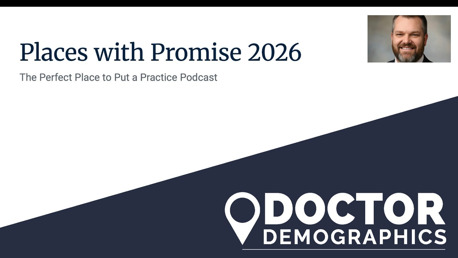 Places with Promise 2026