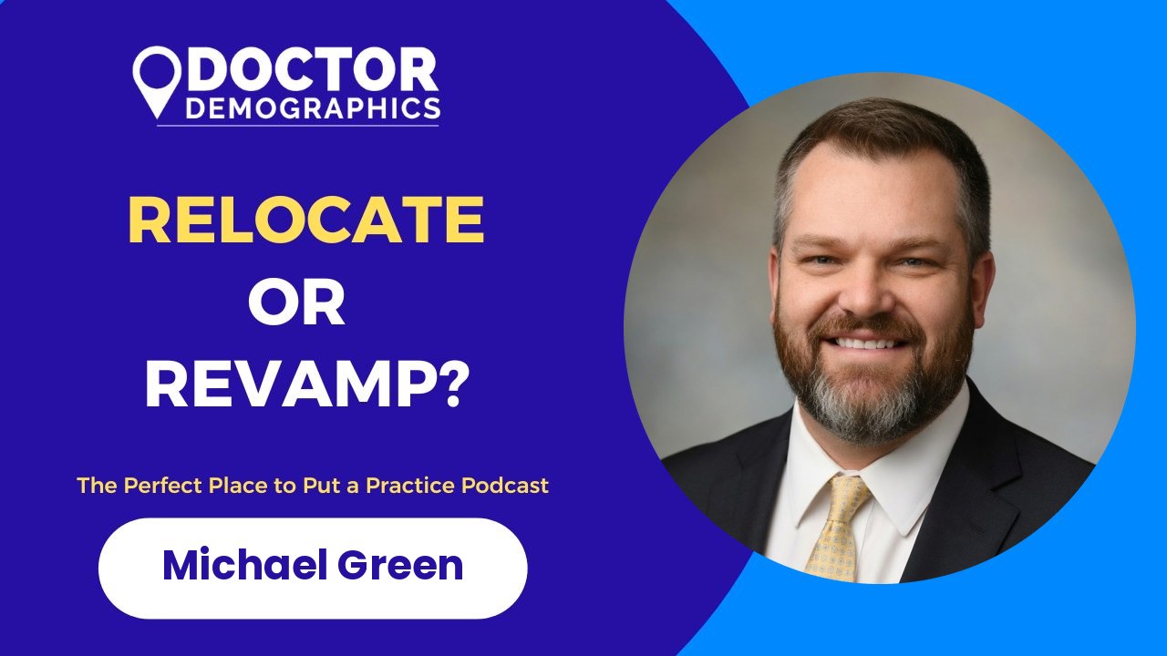 Relocate or Revamp